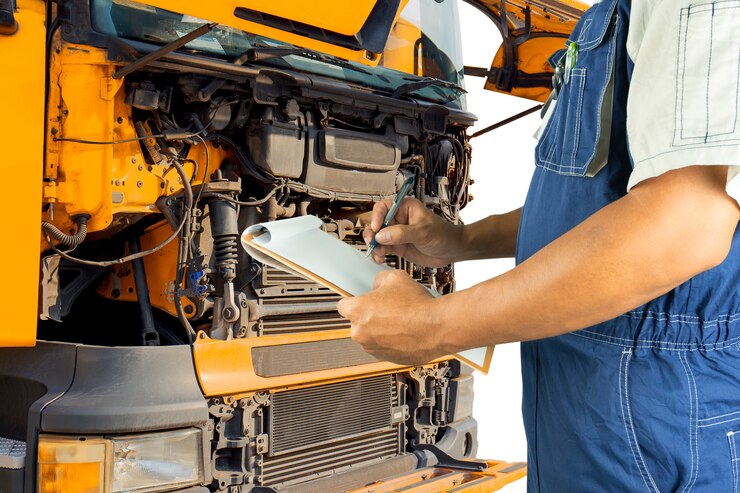 Keep Your Machines Running: Essential Resources for Construction and Agriculture