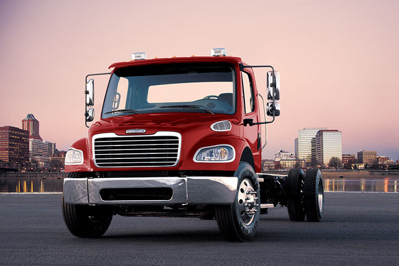 How to Maintain Your Truck in a Good Manner?