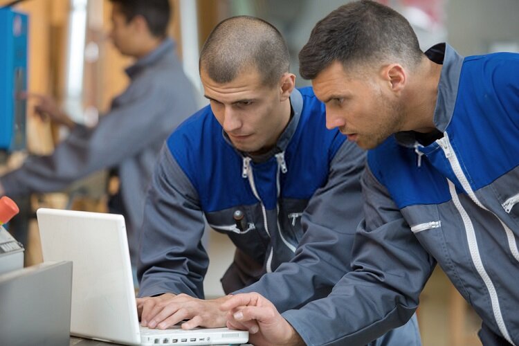 How Will The Service Manual Help You?