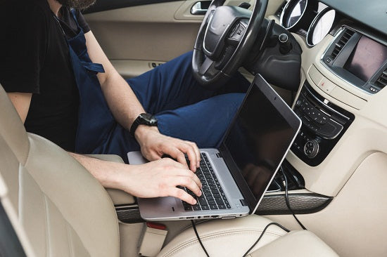 Which One is Most Preferred: Printed or Screen Automobile Manual