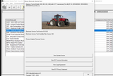 New Holland Case Electronic Service Tools CNH EST 9.11 Diagnostics Software - Engineering Level Latest 2024