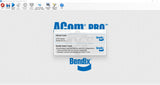 Bendix ACOM Pro 2025 ABS Diagnostic Software - Complete & Latest Version 2025