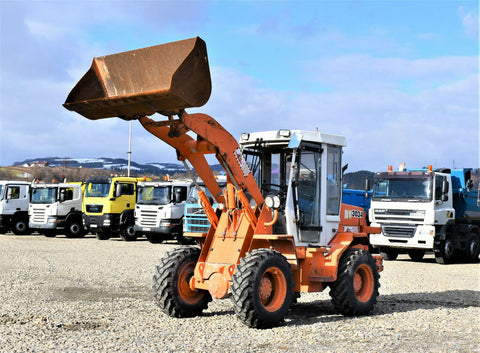 Case 21B 121B 221B Wheel Loader Official Workshop Service Repair Manual