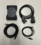 MB STAR C6 Diagnostic Adapter & CF-54 Laptop Complete Kit For Mercedes Cars & Trucks- Include Latest Xentry And DAS 2025 - Always Latest