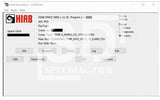 HIAB DIAGNOSTIC KIT (HHI) For Cranes And Loaders With 6 Diagnostic Software Pack 2024