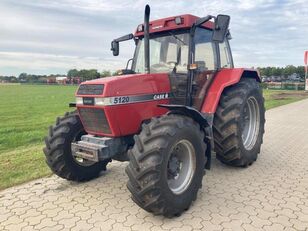 Case IH 5120 Tractor Official Operator's Manual
