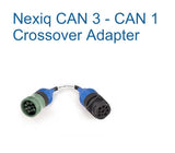 PACCAR MX Engine Complete Diagnostic Laptop Kit Include Nexiq USB Link 2 & Davie 4 Software 2023 - 5 Years Original License !