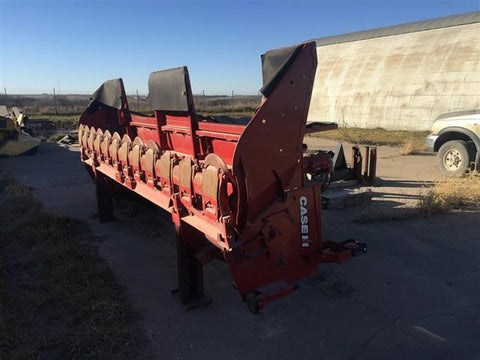 Case IH RD162 RDX181 Disc Headers Official Workshop Service Repair Manual