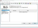 IHI Shibaura Electronic Service Tool Diagnostic Software 2016A - Online Installation Service  !