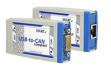 MTU DIAGNOSTIC KIT (USB-to-CAN)  With Latest MTU DiaSys 2.74 Software [2023]