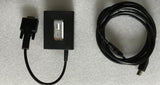 Jungheinrich JUDIT 4 Diagnostic Kit 2023 With Incado Box & Judit 4.36 Software
