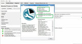 2024 Universal Heavy Duty Diagnostic CF-54 Laptop Kit - With ALL Software Package Installed And Ready To work