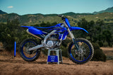 Yamaha YZ450F 4 Stroke Dirt Bike Official Workshop Service Repair Manual 2007-2020