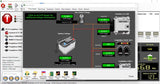 Universal Heavy Duty Diagnostic Kit 2022 With Genuine Nexiq USB Link 3- And 3 Software Choose From List