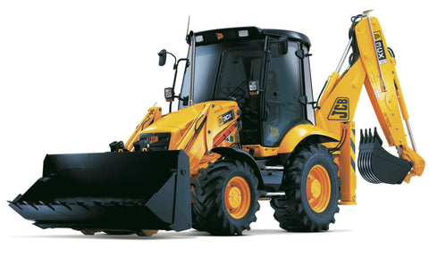 JCB 3CX 4CX 214E 214 215 217 backhoe loaders Workshop Service Manual S\N 903000 Onwards & 930000 Onward