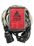 AGCO \ FENDT \ Massey Ferguson - DIAGNOSTIC KIT (CANUSB) - With Latest Electronic Diagnostic Tool (EDT) 2024
