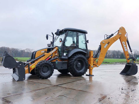 Case 851 EX Tractor Loader Official Workshop Service Repair Manual