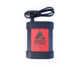 AGCO \ FENDT \ Massey Ferguson - DIAGNOSTIC TOOL KIT (CANUSB) - With CF-54 Laptop & Electronic Diagnostic Tool (EDT) 2025