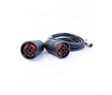 AGCO \ FENDT \ Massey Ferguson - DIAGNOSTIC TOOL KIT (CANUSB) - With Latest Electronic Diagnostic Tool (EDT) & Fendias 2025