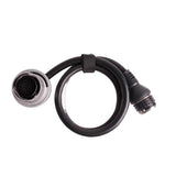 Star C4 SD Connect Diagnostic Adapter Tool Kit For Mercedes - Include Latest Xentry And DAS 2023 - Full Online Installation & Support Service !