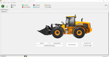 Jcb Data Link Adapter Kit DLA - Complete JCB Diagnostic kit Include Interface & 3 Software Kit - Latest 2025
