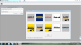 New Holland Case CNH DPA5 Diagnostic Interface & Latest EST Pre Installed CF-54 Laptop - Complete Diagnostic Kit 2024 With Latest Service Data Etimgo Included