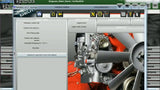 AGCO \ FENDT \ Massey Ferguson - DIAGNOSTIC TOOL KIT (CANUSB) - With Latest Electronic Diagnostic Tool (EDT) & Fendias 2025