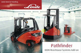 Linde Canbox and Doctor Diagnostic Cable 2 in 1 Kit Version 2016
