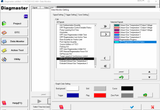 KUBOTA \ TAKEUCHI Complete Diagnostics Kit With Genuine DST-i Diagnostic Adapter & CF-54 Laptop With Latest Diagmaster 2025 Software