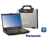 2020 Universal Heavy Duty Diagnostic CF-52 Laptop Kit - With ALL Software Package Pre Installed -Cummings-Detroit Diesel-Volvo-Allison-Hino And More !!!
