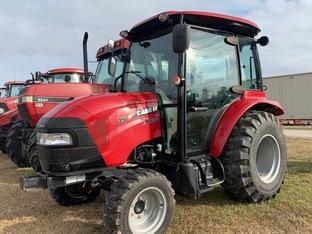 Case IH Farmall 30C Farmall 35C Tier 4B (Final) Compact Tractors Official Workshop Service Repair Manual