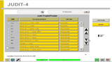 Jungheinrich JUDIT 4 Diagnostic Kit 2023 With Incado Box & Judit 4.36 Software
