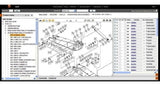 Hitachi HOP EPC 2013 - Spare Parts Catalog For All Hitachi Equipment - All Models Covered Up To 2013