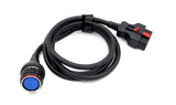 Star C4 SD Connect Diagnostic Adapter Tool Kit For Mercedes - Include Latest Xentry And DAS 2023 - Full Online Installation & Support Service !