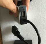 JUDIT 4 New Diagnostic Kit Jungheinrich Judit 4.37 With Box Incado & Cables Latest 2024 Kit