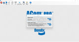 Bendix ACOM Pro 2024 ABS Diagnostic Software - Complete & Latest Version 2024