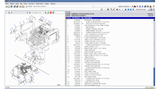 AGCO Agricultural EPC & Service Info ALL Database NA North America 03/2020- Online Installation Service