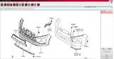 Mitsubishi ASA EPC Electronic Parts Catalogue Latest 08 2022 All Regions