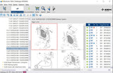 BOMAG EPC Electronic Parts Catalogue Software Latest 2023 All Regions