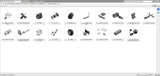 Case IH NGPC Next Generation Agricultural AG North America 2019 EPC -All Models & Serials Up To 2019 Parts Manuals