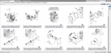 Case IH NGPC Next Generation Agricultural AG Europe 2019 EPC -All Models & Serials Up To 2020 Parts Manuals