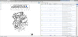 Case IH NGPC Next Generation Agricultural AG North America 2019 EPC -All Models & Serials Up To 2019 Parts Manuals