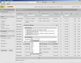 CLAAS WebTIC Offline Service Information ENGLISH - FRANCAIS Latest 08\2021