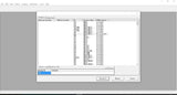 Heavy Duty Diagnostics Kit For Cummings Include Inline 6 Interface & Installed CF-54 Laptop Complete Kit Latest 2024