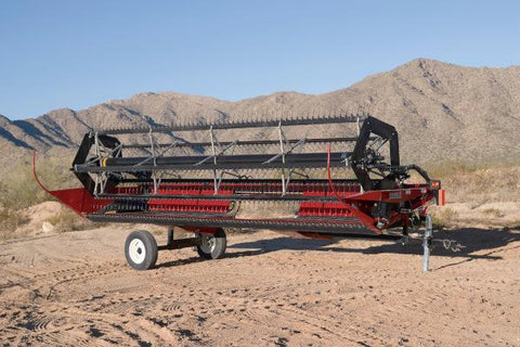 Case IH DH182 DH212 DH252 Draper Headers Official Workshop Service Repair Manual