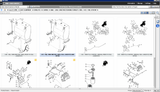 Case NGPC Construction CE Next Generation APAC Asia Pacific 2019 EPC All Models Parts Catalogs