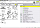 Clark Forklift Parts PRO PLUS EPC Parts Manuals Software Latest 2023 All Regions
