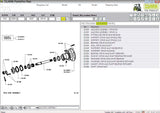 Clark Forklift Parts PRO PLUS EPC Parts Manuals Software Latest 2024 All Regions