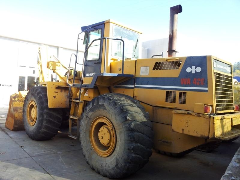メンテナンス KOMATSU 708-2H-23340 RETAINEL SET,PLATE FITS KOMATSU PC300-6 PC400-6