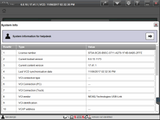 2025 PACCAR Davie 4 Engine Diagnostic Software - MX11 & MX-13 Engines OEM Software - 5 Years License !